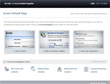 Tablet Screenshot of custom-tube-fabrication.middletowntube.com